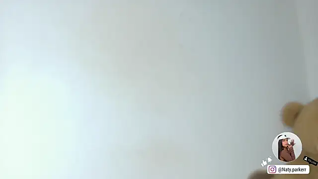 Natashaparker__ Chat XXX in diretta