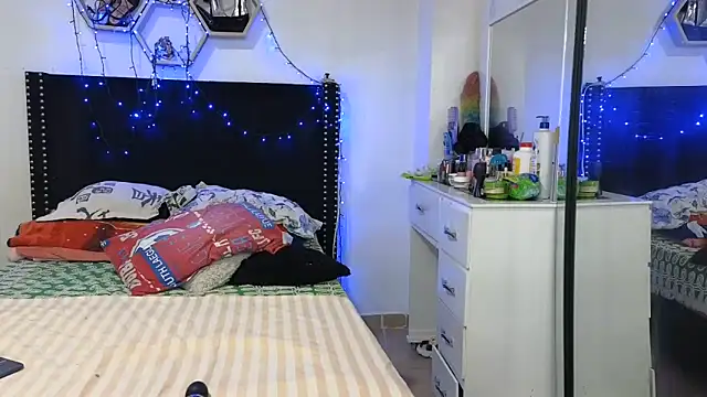 charlotte_077's Live XXX Chat