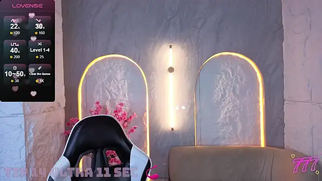 Živý XXX chat Sweet_Morita_Tx