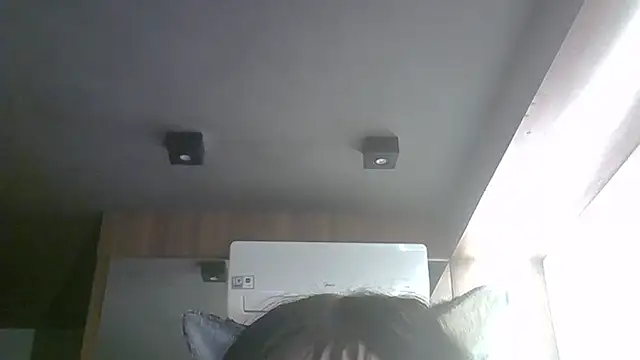 Show de SkinnyKitten na webcam