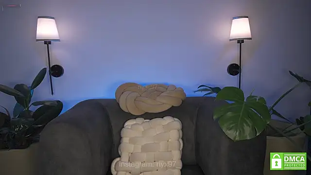 Chat XXX Live nyx_97