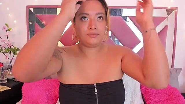 bellalumi Live XXX-Chat