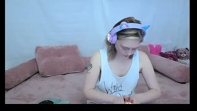 Chat XXX en directo de daddysprincess731