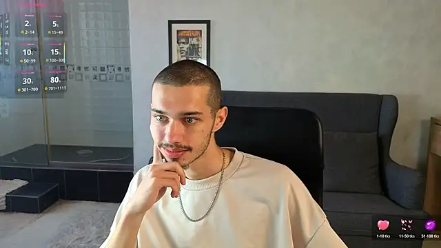 Chat XXX Live KaydenDrew