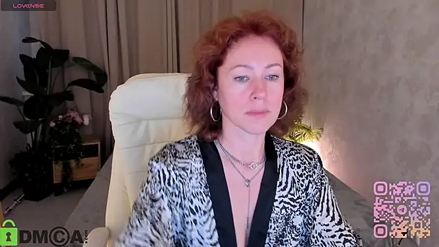 LeticiaRomano's Live XXX Chat