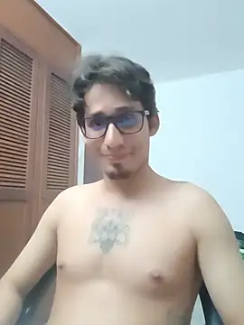 SrIncognito666 Webcam-Show