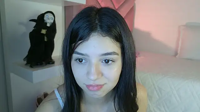 Chat XXX ao vivo de eva_sin18