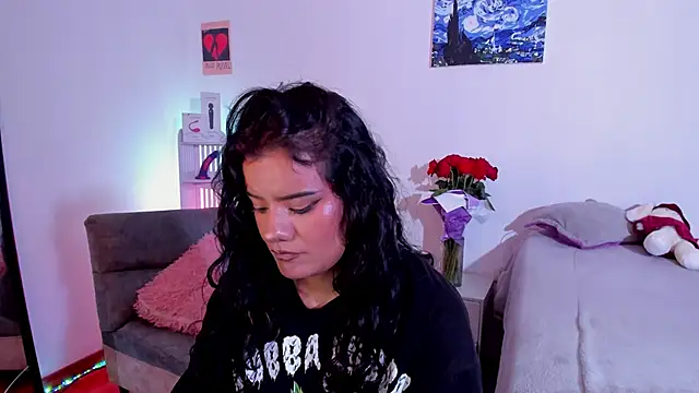 Shophie_thoopson লাইভ XXX চ্যাট