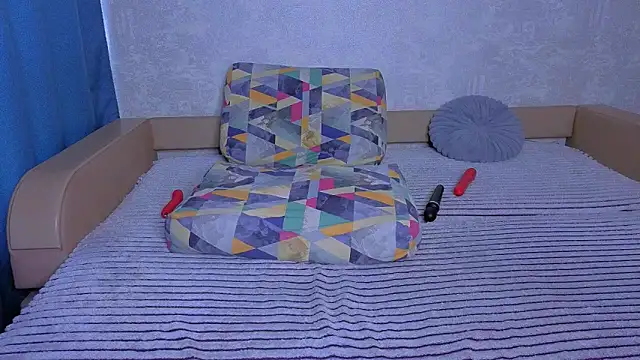 LucieHells Webcam-Show