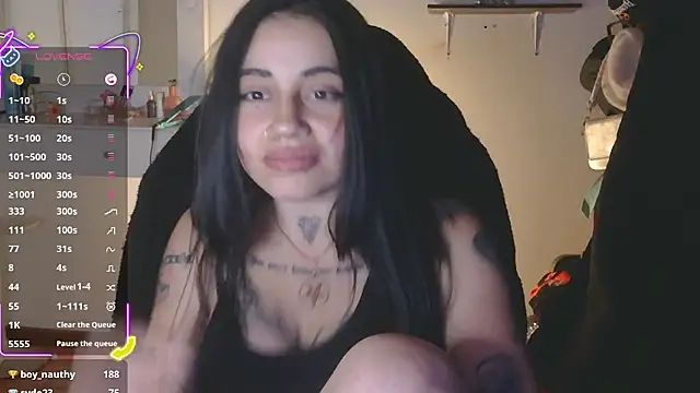 val_bardot XXX чат на живо