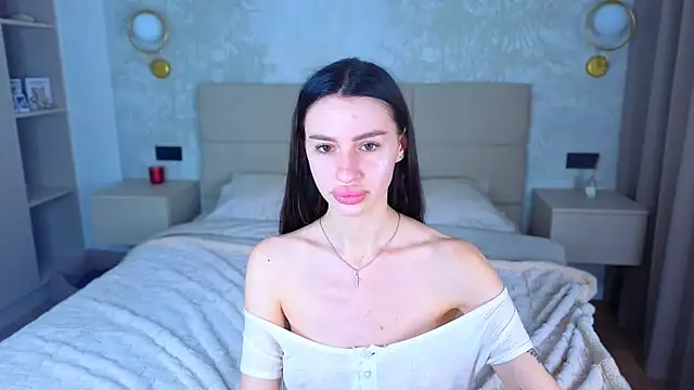 Snow_WhiteeeX লাইভ XXX চ্যাট