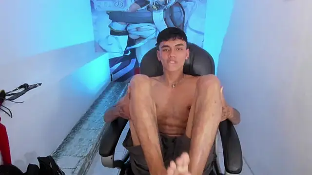 Tyger_Boyy's Live XXX Chat