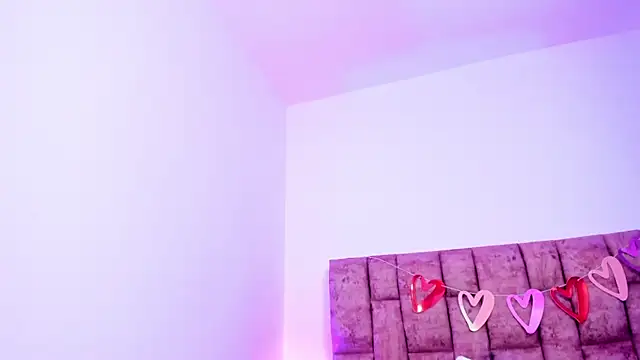 NoraDasilva's Live XXX Chat