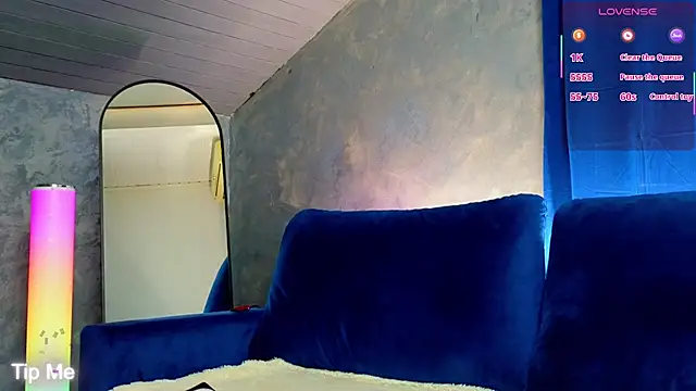 Chat XXX en directo de _YourSubmissive_