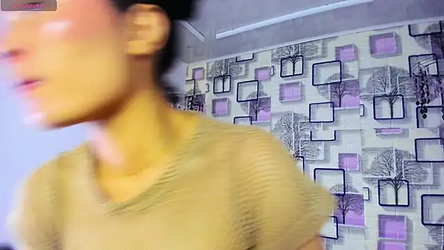 Živý XXX chat emilly_duque