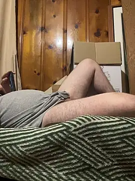 bear8t's Webcam Show