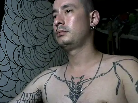 vampireathome Pertunjukan Webcam