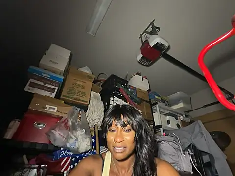 wynterheat Obrolan Langsung XXX