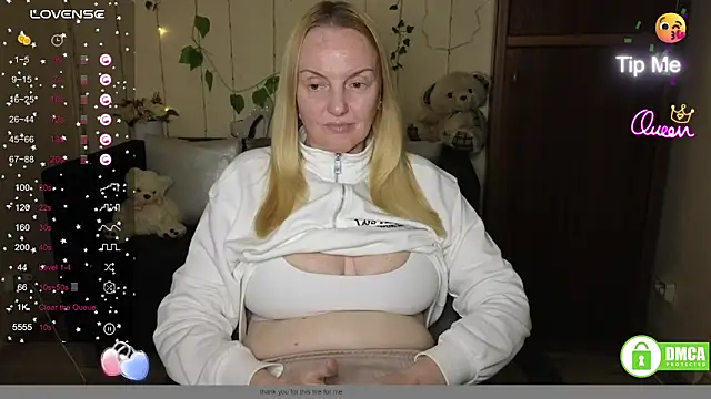 Chat XXX en directo de Bella_soulmate