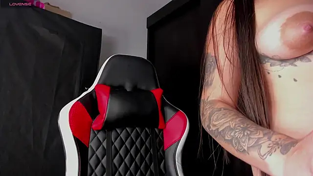 Živý XXX chat Sweet_milk2
