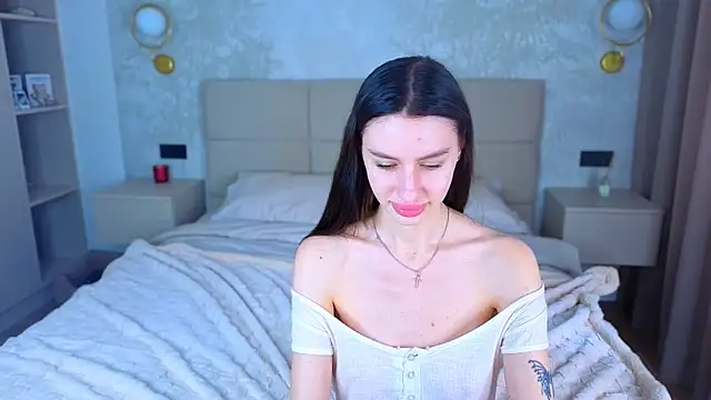 Snow_WhiteeeX's Live XXX Chat