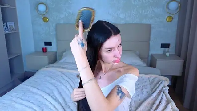 Snow_WhiteeeX Chat XXX in diretta