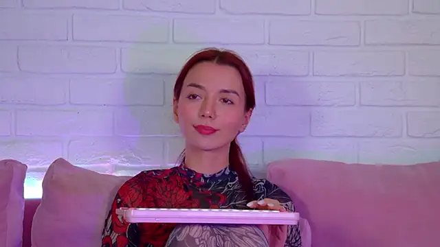 VanessaVienne Chat XXX in diretta