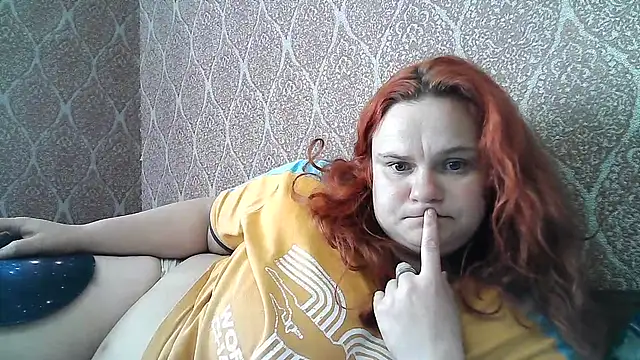 DollyGersonn's Live XXX Chat