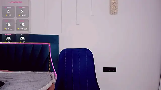 Živý XXX chat kok0mi