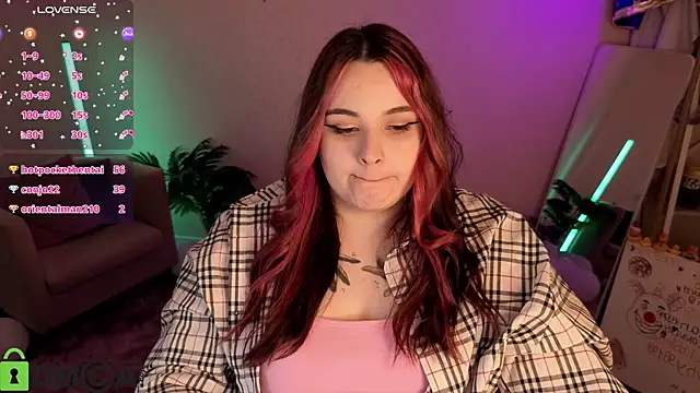 Mia_R0ss Chat XXX in diretta