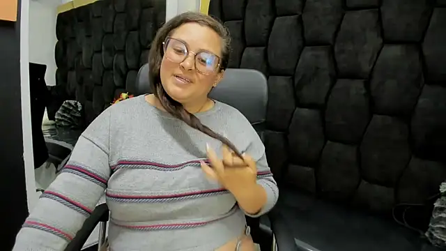 Živý XXX chat Sarah_Boobs_