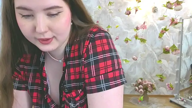 PixelGoddess 라이브 XXX 채팅