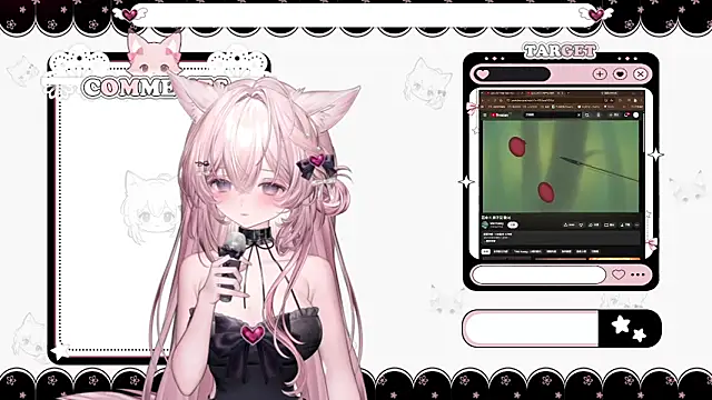 Fatis-Rin-Meow XXX чат на живо