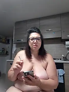 SinfulMarkedQueens – Naživo XXX chat