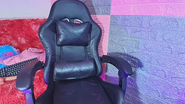 Živý XXX chat hotcakes_uwu