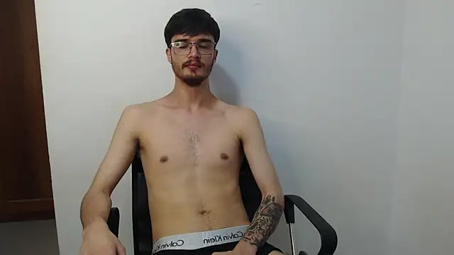 Czat XXX na żywo – joseh0se
