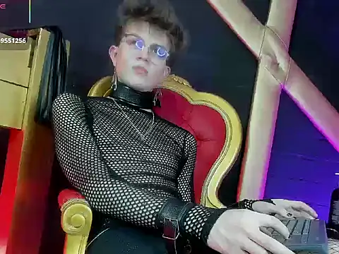 Show de webcam de DionnySian