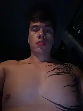 Logan_smith1 웹캠 쇼