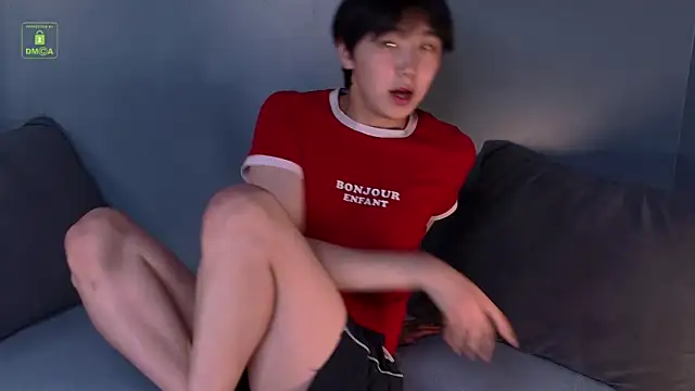 Chat XXX en directo de HeejinWang