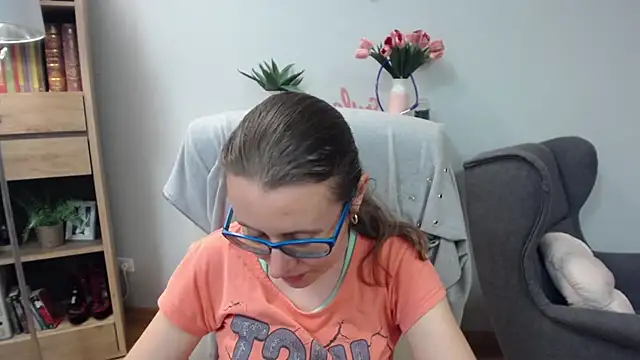 sweetxLizzy's Live XXX Chat