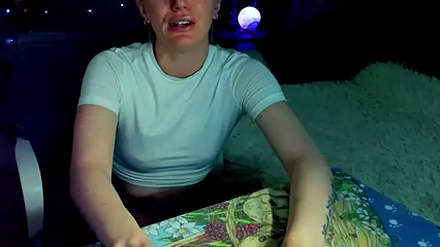 JinnaGreat XXX чат на живо