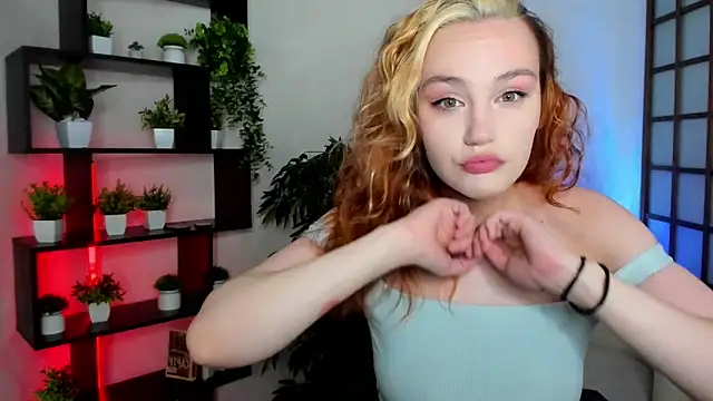 Ida_FaneStain's Live XXX Chat