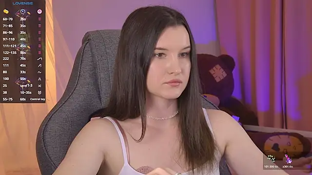 Онлайн чат XXX AgataWillis