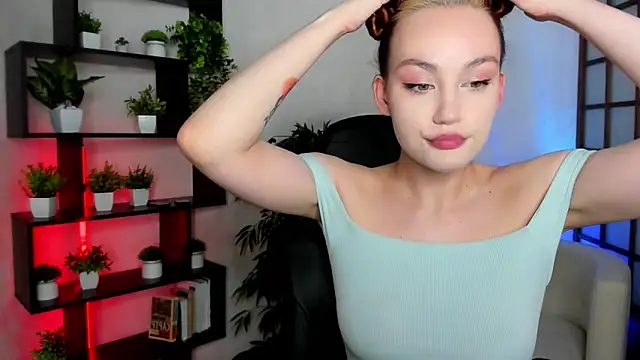 Ida_FaneStain Live XXX-Chat
