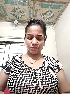 Show webcam de Payel_50