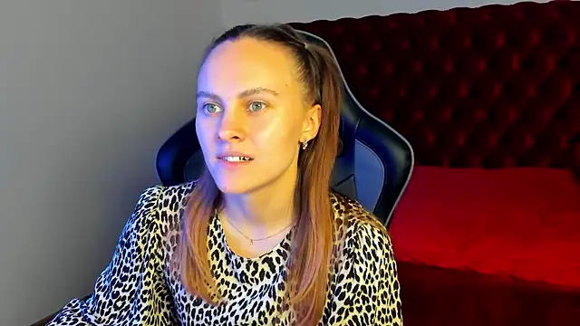 LumeriSoren – Kamerová šou