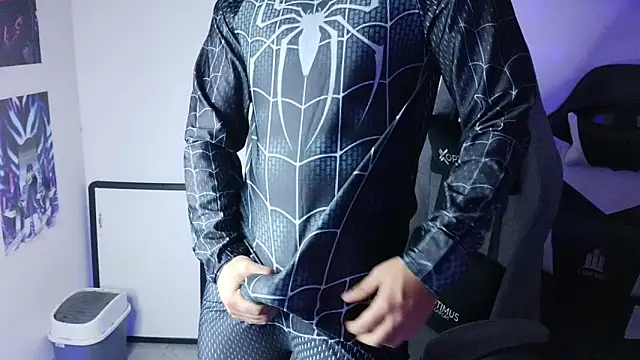 dany_fans webkamerás műsora