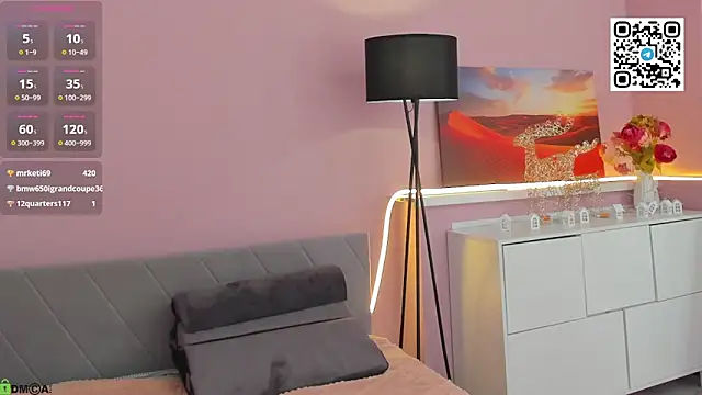 CherryLexi_ 라이브 XXX 채팅