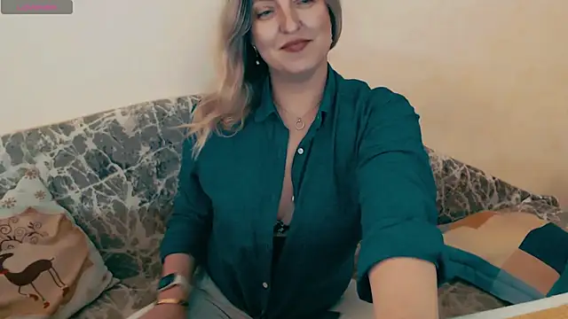 ElysonLang 라이브 XXX 채팅