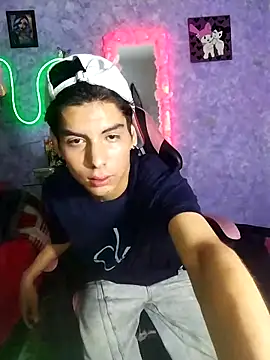 angel_david_hot Webcam Show